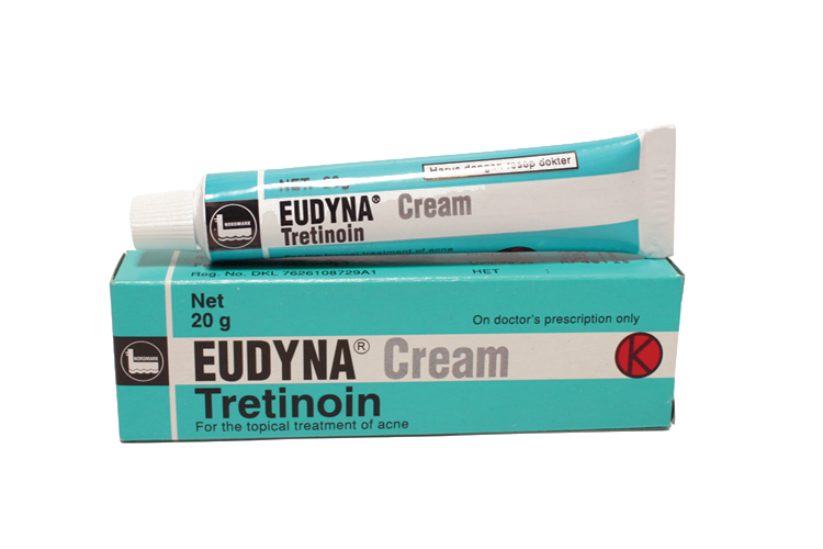 Eudyna<sup>®</sup>