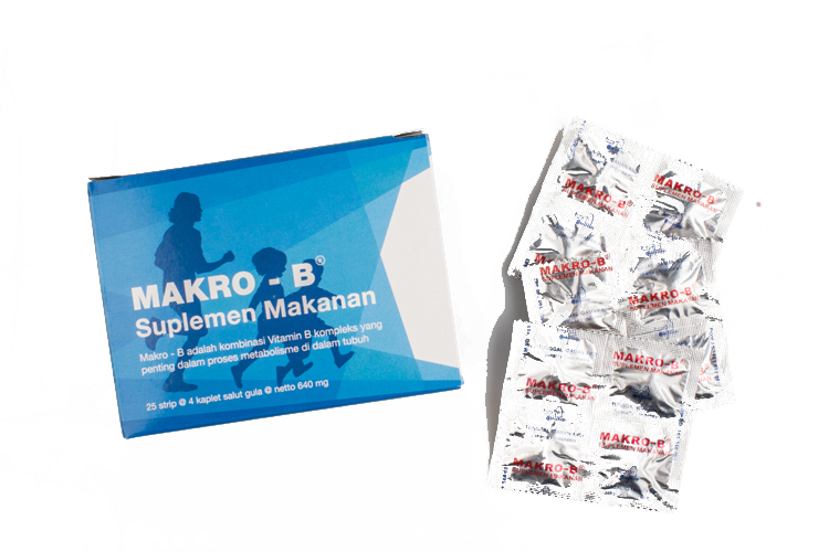 Makro B<sup>®</sup>