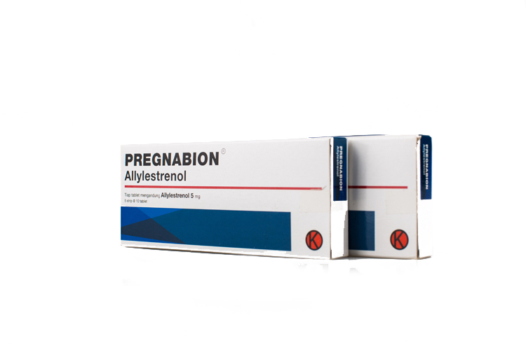 Pregnabion®