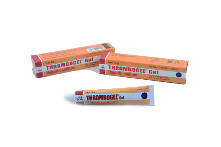 ThromboGel®