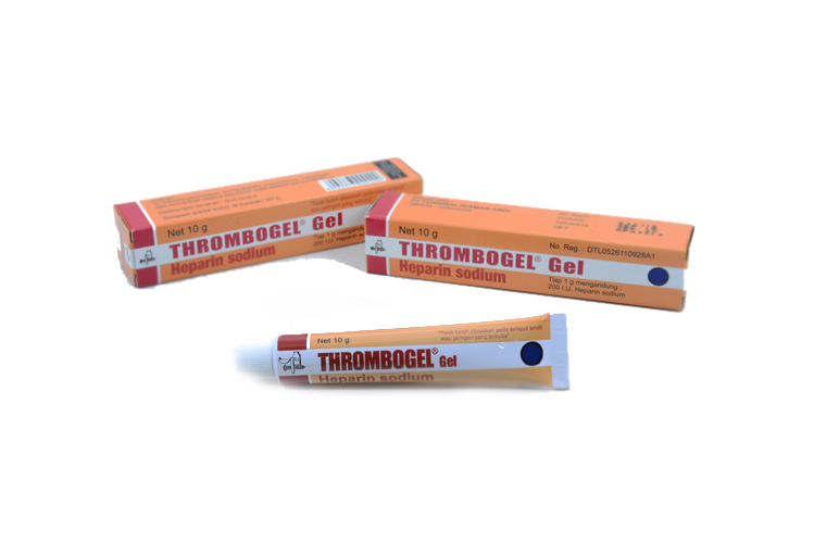 ThromboGel®