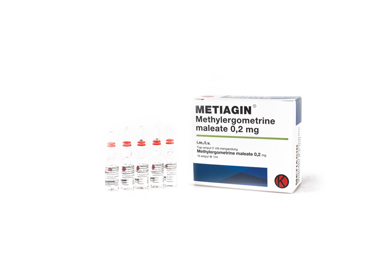 Metiagin<sup>®</sup>