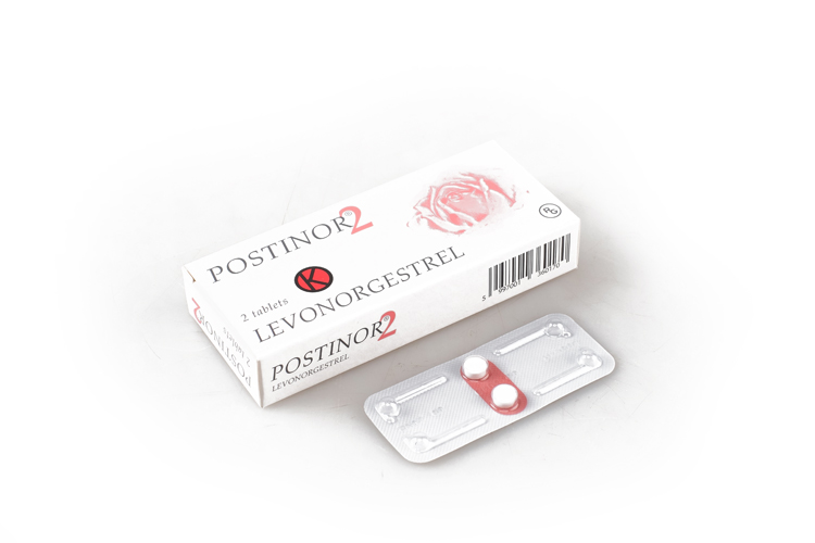 Postinor 2<sup>®</sup>