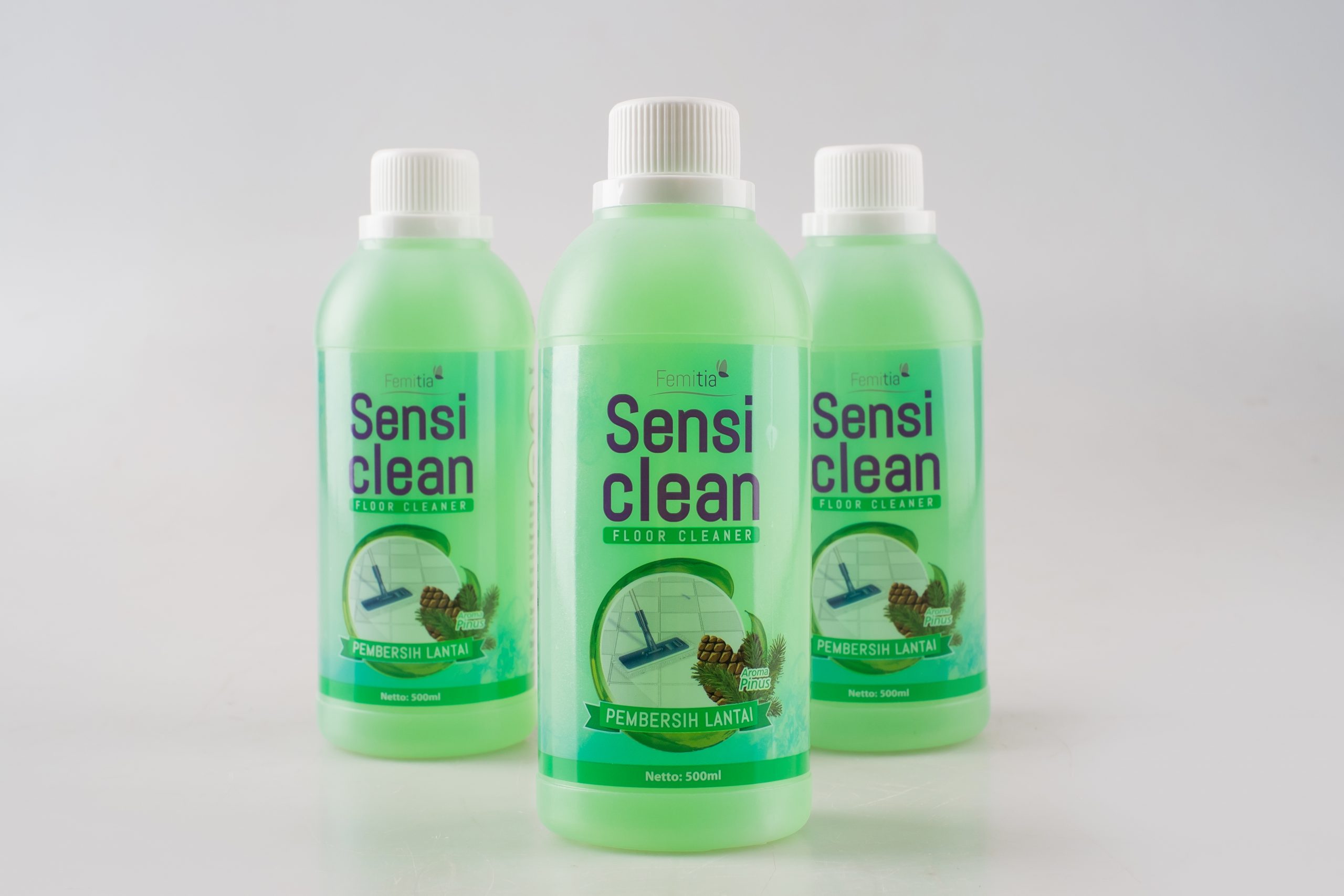 Femitia SensiClean<sup>®</sup>